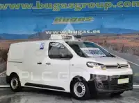 2018 Citroen JUMPY