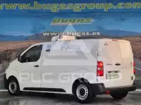 2018 Citroen JUMPY
