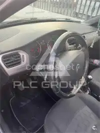 2018 Citroen Celyse