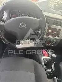 2018 Citroen Celyse