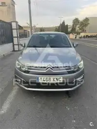 2018 Citroen Celyse