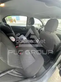 2018 Citroen Celyse