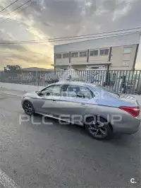2018 Citroen Celyse