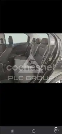 2018 Citroen Celyse