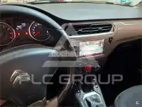 2018 Citroen Celyse