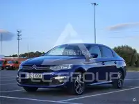2018 Citroen Celyse
