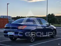 2018 Citroen Celyse