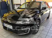 2018 Citroen Celyse