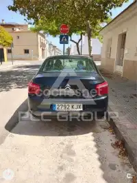 2018 Citroen Celyse