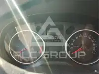 2018 Citroen Celyse