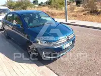 2018 Citroen Celyse