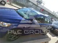 2018 Citroen Celyse