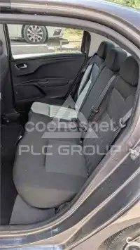 2018 Citroen Celyse