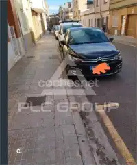 2018 Citroen Celyse