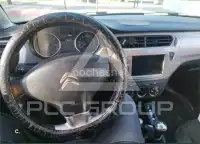 2018 Citroen Celyse