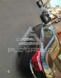 2018 Citroen Celyse