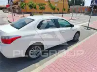 2018 Citroen Celyse