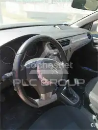 2018 Citroen Celyse
