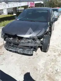 2018 Citroen Celyse