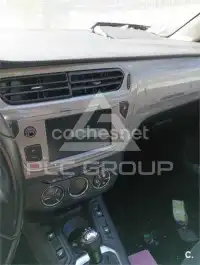 2018 Citroen Celyse