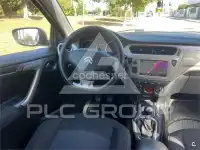 2018 Citroen Celyse