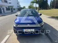 2018 Citroen Celyse