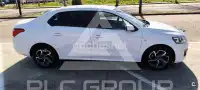 2018 Citroen Celyse