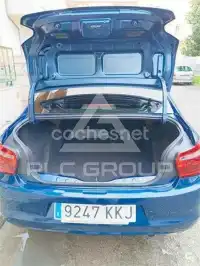 2018 Citroen Celyse