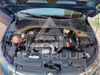 2018 Citroen Celyse