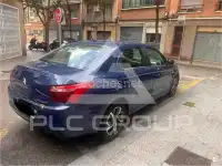 2018 Citroen Celyse