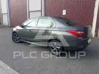 2018 Citroen Celyse