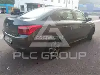 2018 Citroen Celyse