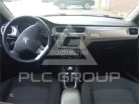 2018 Citroen Celyse