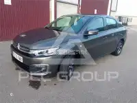 2018 Citroen Celyse