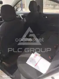 2018 Citroen Celyse