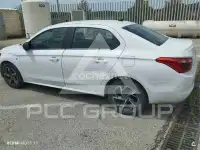 2018 Citroen Celyse