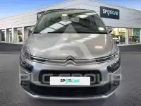 2018 Citroen C4