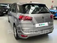 2018 Citroen C4