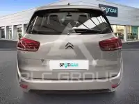 2018 Citroen C4