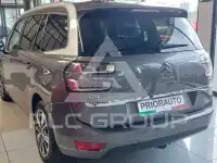 2018 Citroen C4