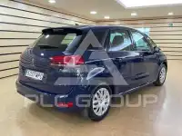 2018 Citroen C4