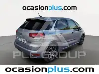 2018 Citroen C4