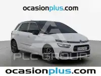 2018 Citroen C4
