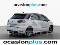 2018 Citroen C4