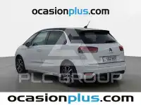 2018 Citroen C4