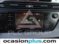 2018 Citroen C4