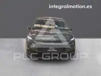 2018 Citroen C4