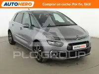 2018 Citroen C4