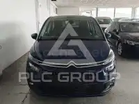 2018 Citroen C4