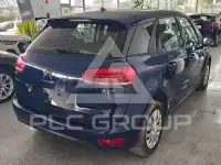 2018 Citroen C4